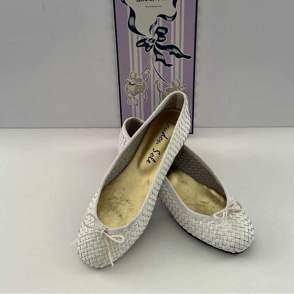 LONDON SOLE FLATS - Picture 2 of 7